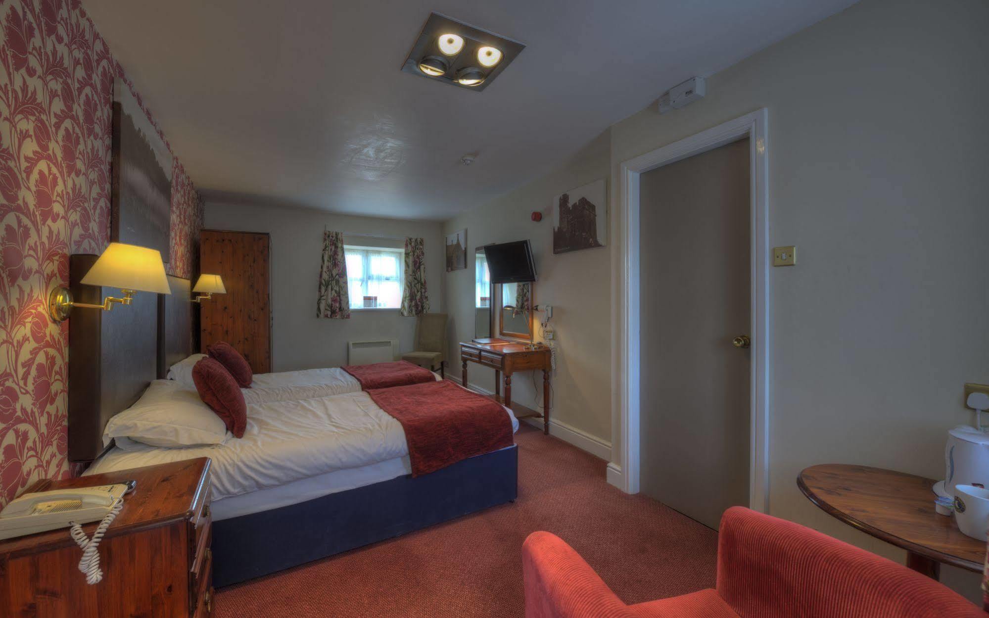 Hotel Ravensworth Arms By Chef & Brewer Collection à Gateshead Extérieur photo