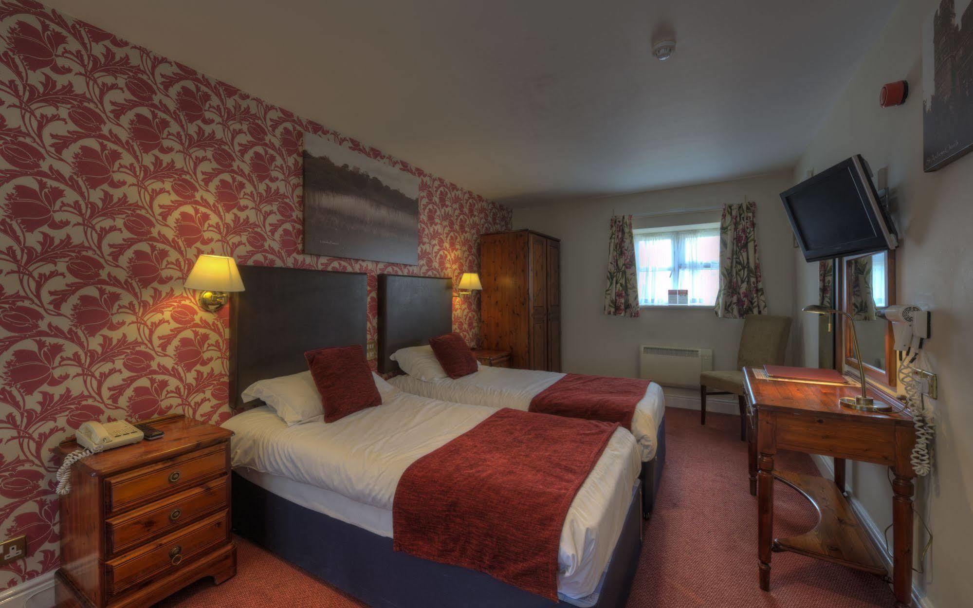 Hotel Ravensworth Arms By Chef & Brewer Collection à Gateshead Extérieur photo