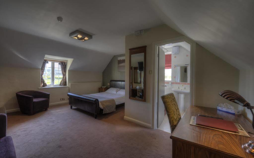 Hotel Ravensworth Arms By Chef & Brewer Collection à Gateshead Extérieur photo