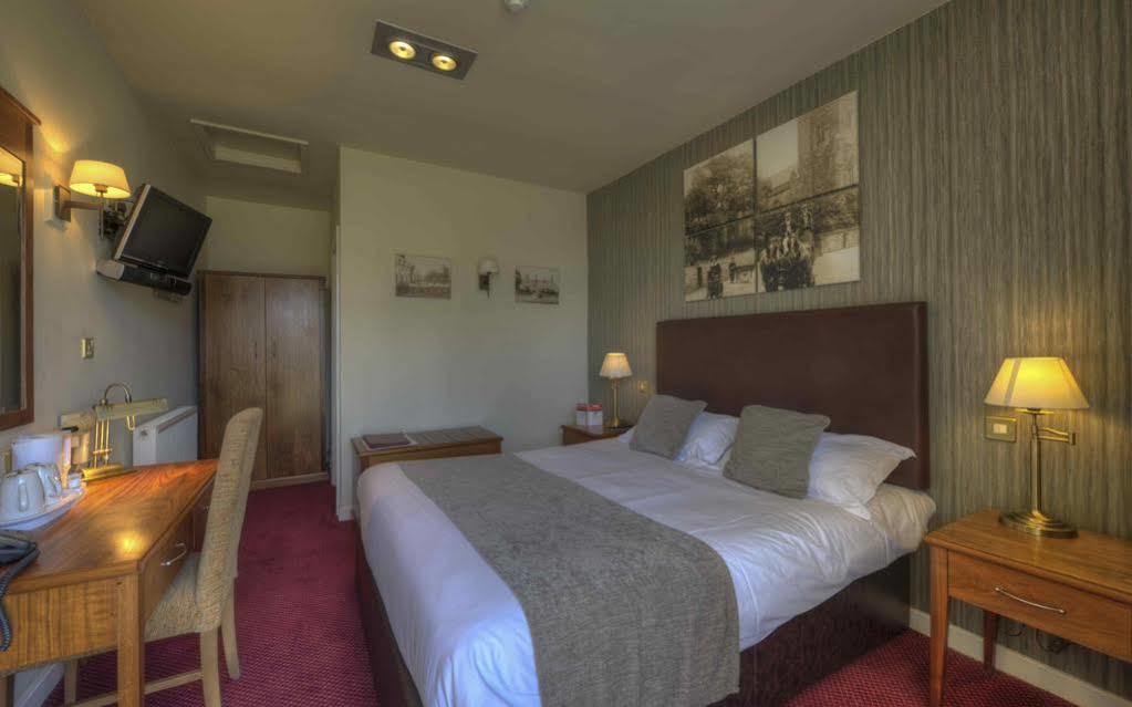 Hotel Ravensworth Arms By Chef & Brewer Collection à Gateshead Extérieur photo