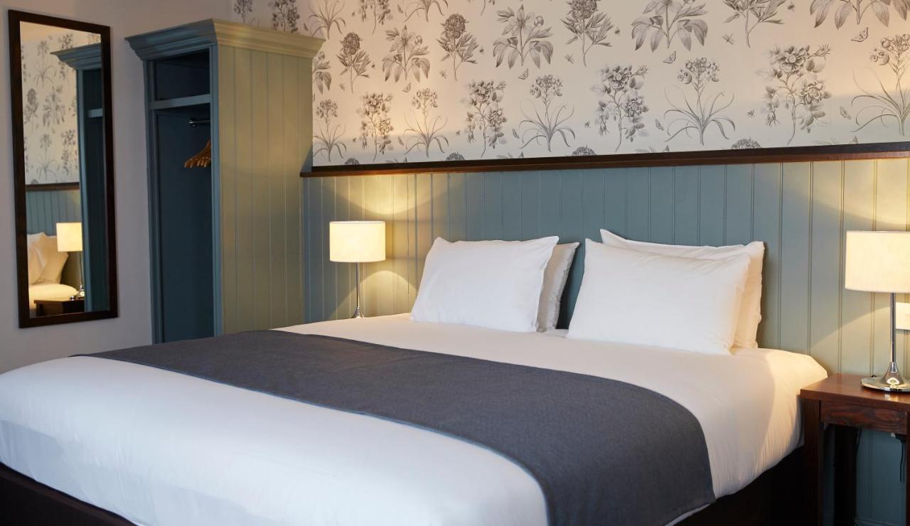 Hotel Ravensworth Arms By Chef & Brewer Collection à Gateshead Extérieur photo