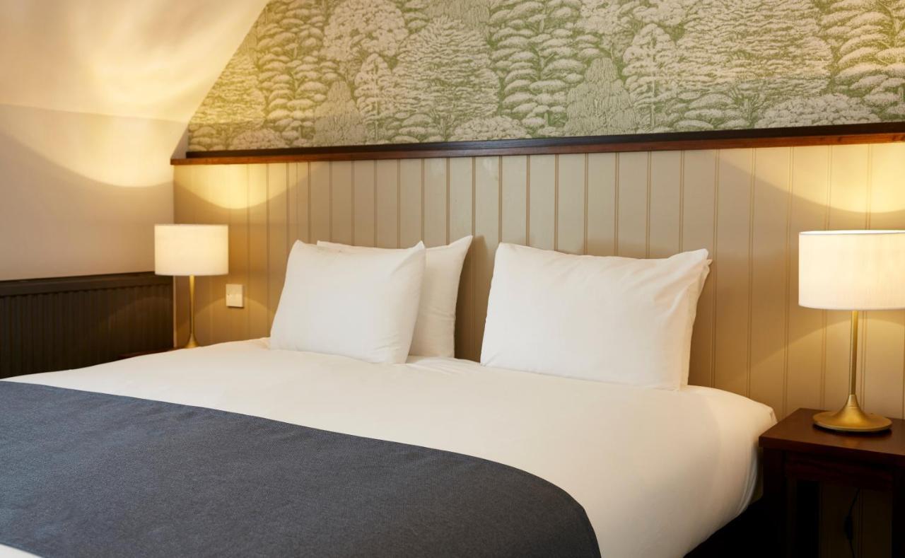 Hotel Ravensworth Arms By Chef & Brewer Collection à Gateshead Extérieur photo