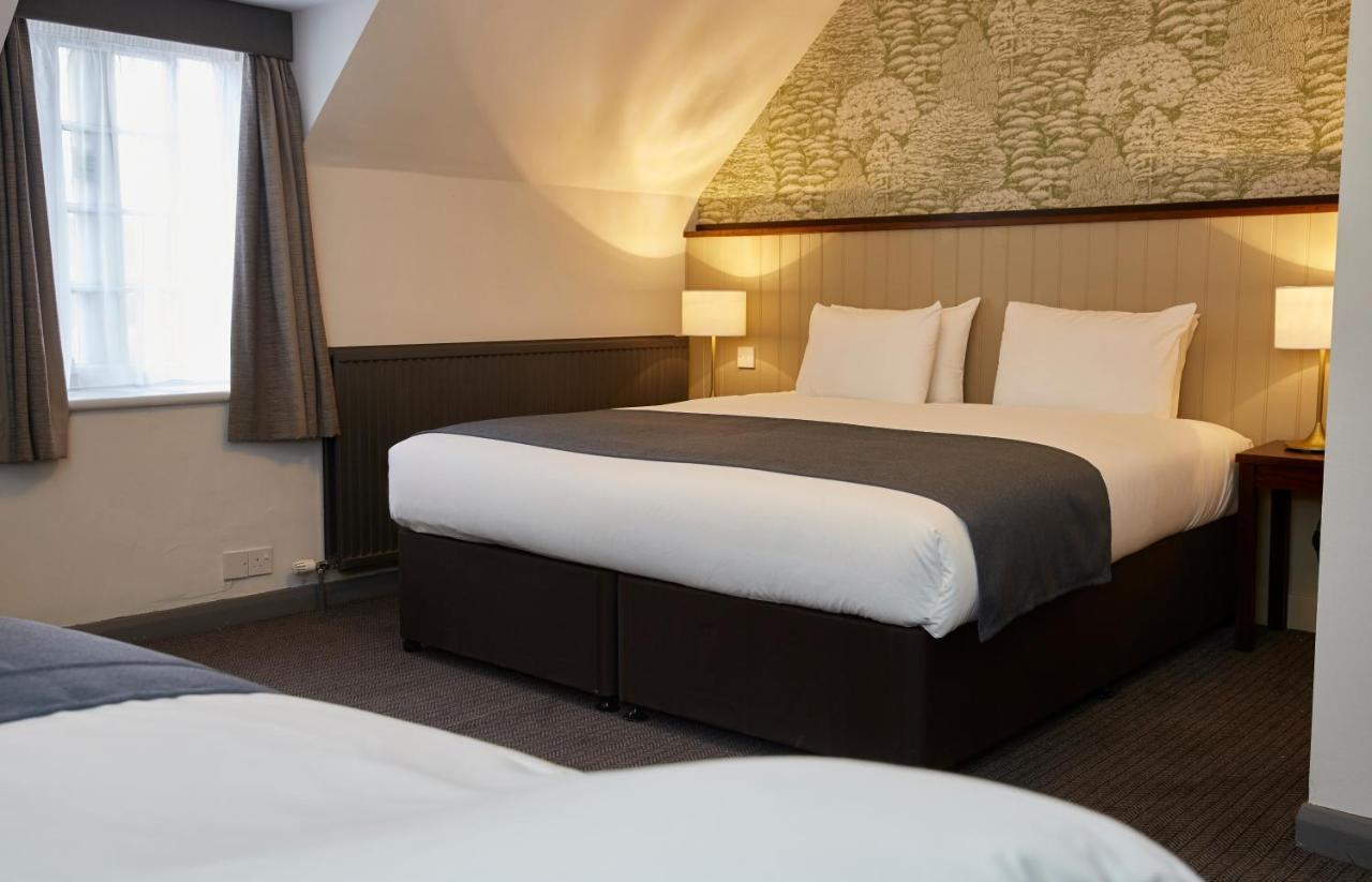 Hotel Ravensworth Arms By Chef & Brewer Collection à Gateshead Extérieur photo