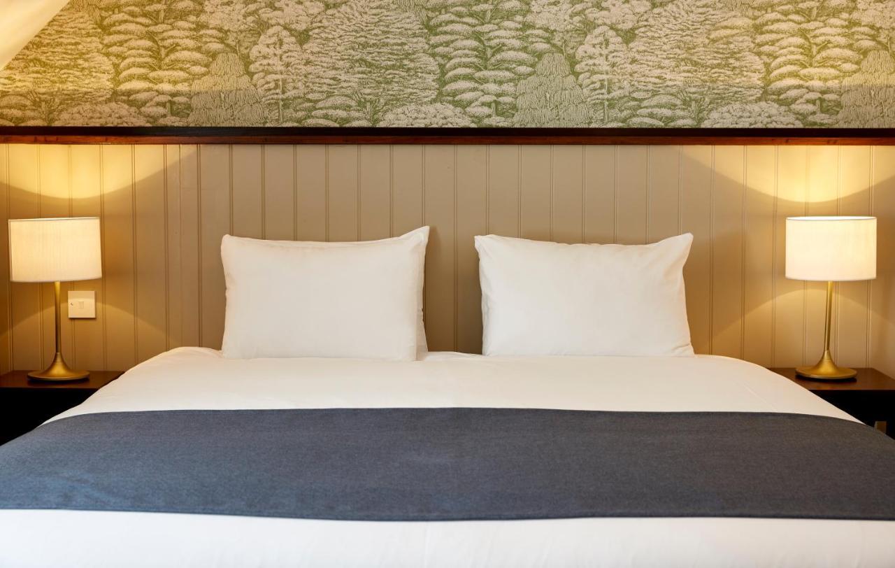 Hotel Ravensworth Arms By Chef & Brewer Collection à Gateshead Extérieur photo