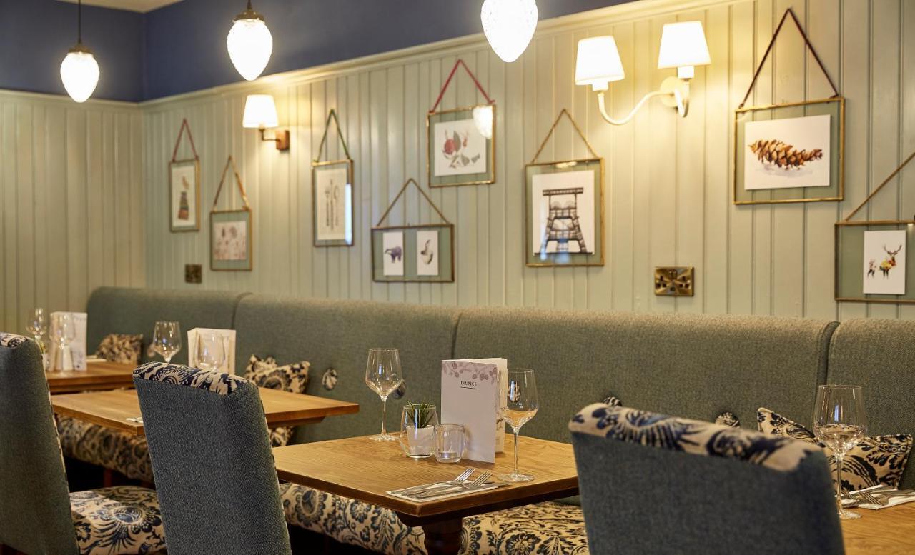 Hotel Ravensworth Arms By Chef & Brewer Collection à Gateshead Extérieur photo