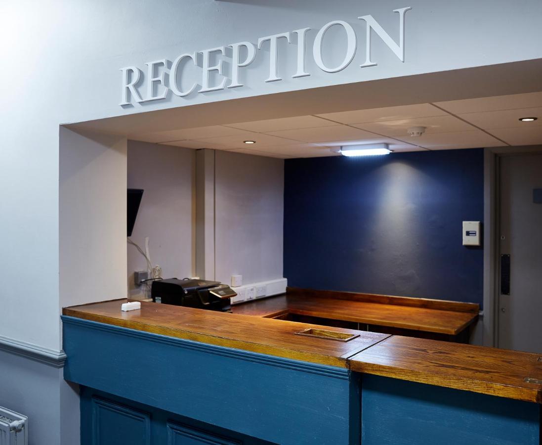 Hotel Ravensworth Arms By Chef & Brewer Collection à Gateshead Extérieur photo