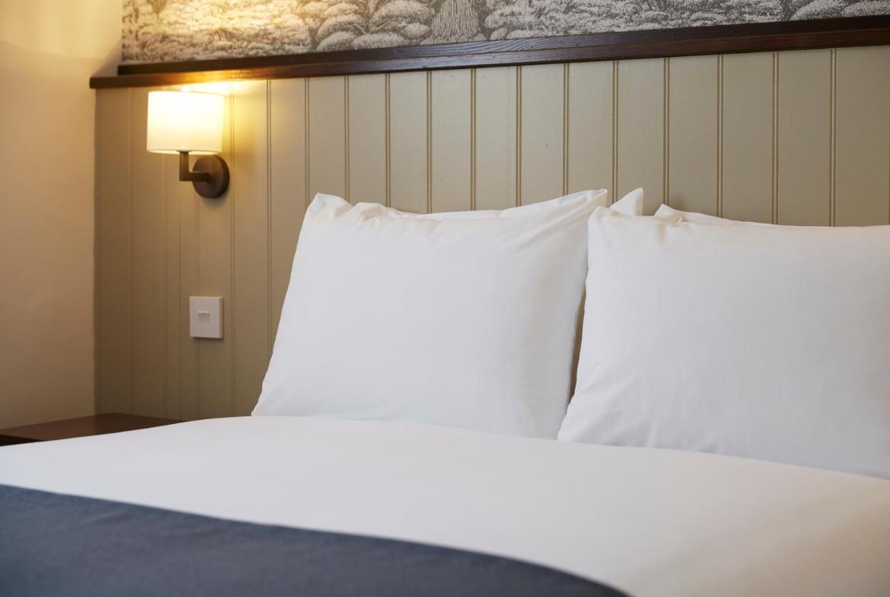 Hotel Ravensworth Arms By Chef & Brewer Collection à Gateshead Extérieur photo