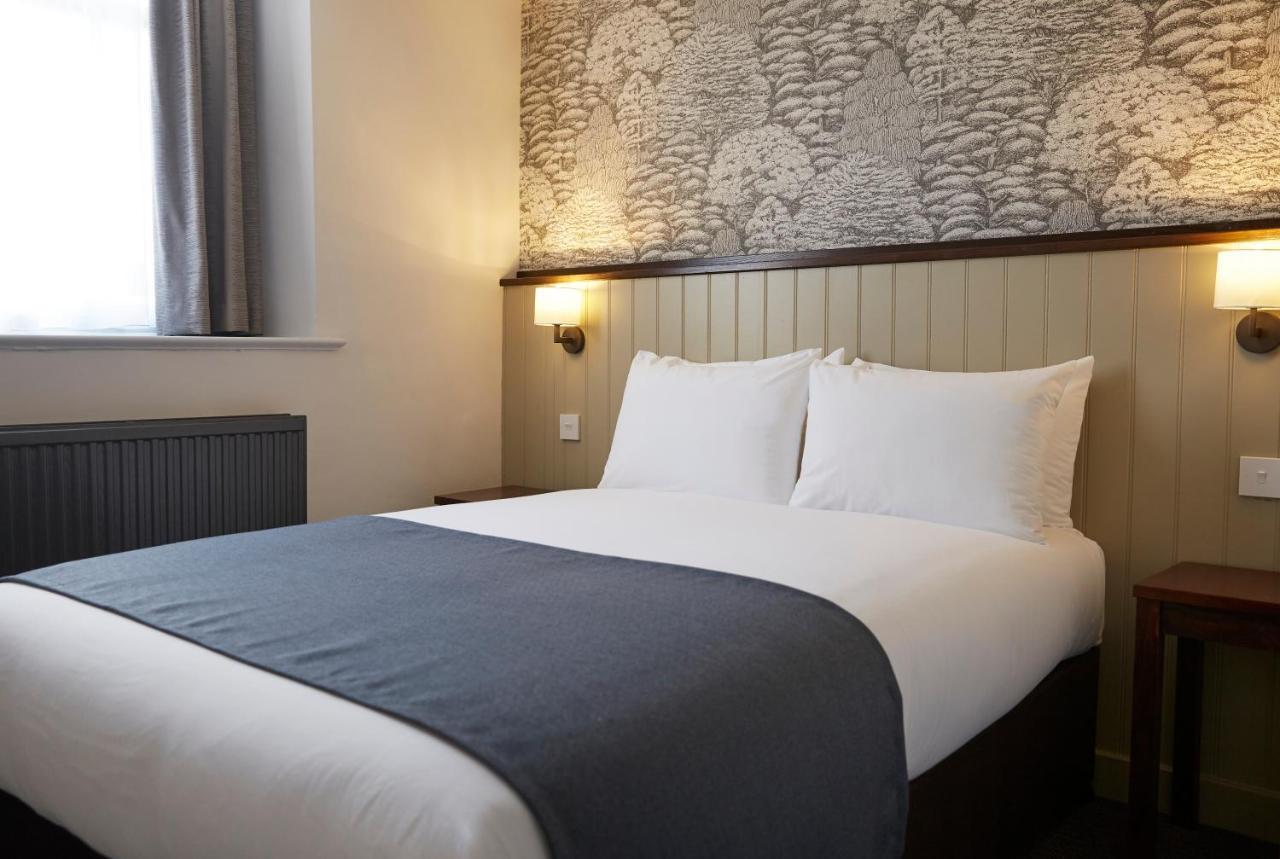 Hotel Ravensworth Arms By Chef & Brewer Collection à Gateshead Extérieur photo