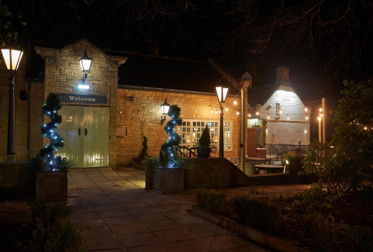 Hotel Ravensworth Arms By Chef & Brewer Collection à Gateshead Extérieur photo