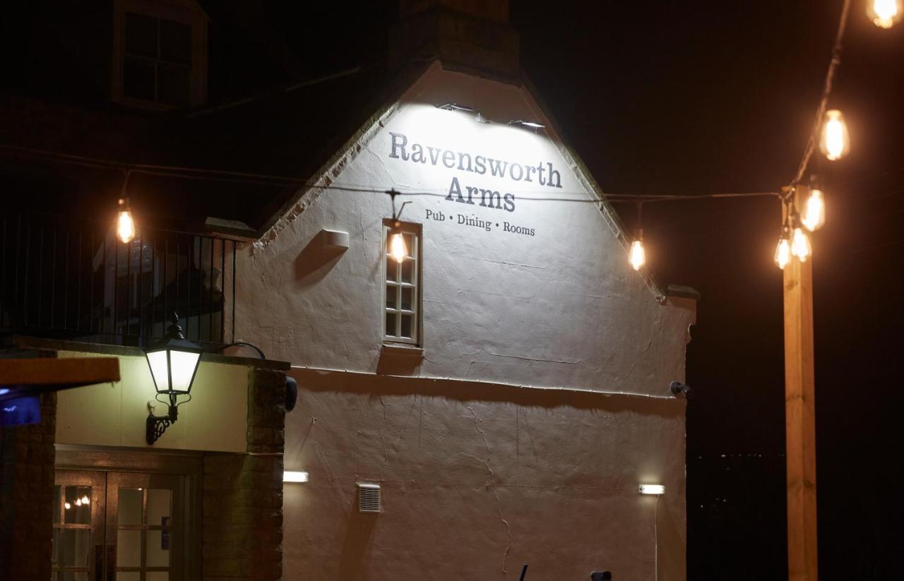 Hotel Ravensworth Arms By Chef & Brewer Collection à Gateshead Extérieur photo
