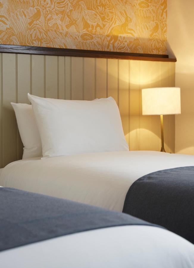 Hotel Ravensworth Arms By Chef & Brewer Collection à Gateshead Extérieur photo