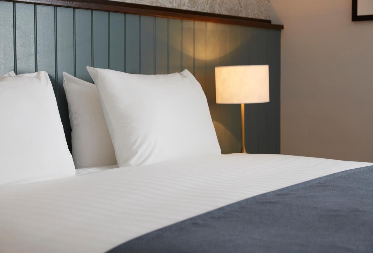 Hotel Ravensworth Arms By Chef & Brewer Collection à Gateshead Extérieur photo