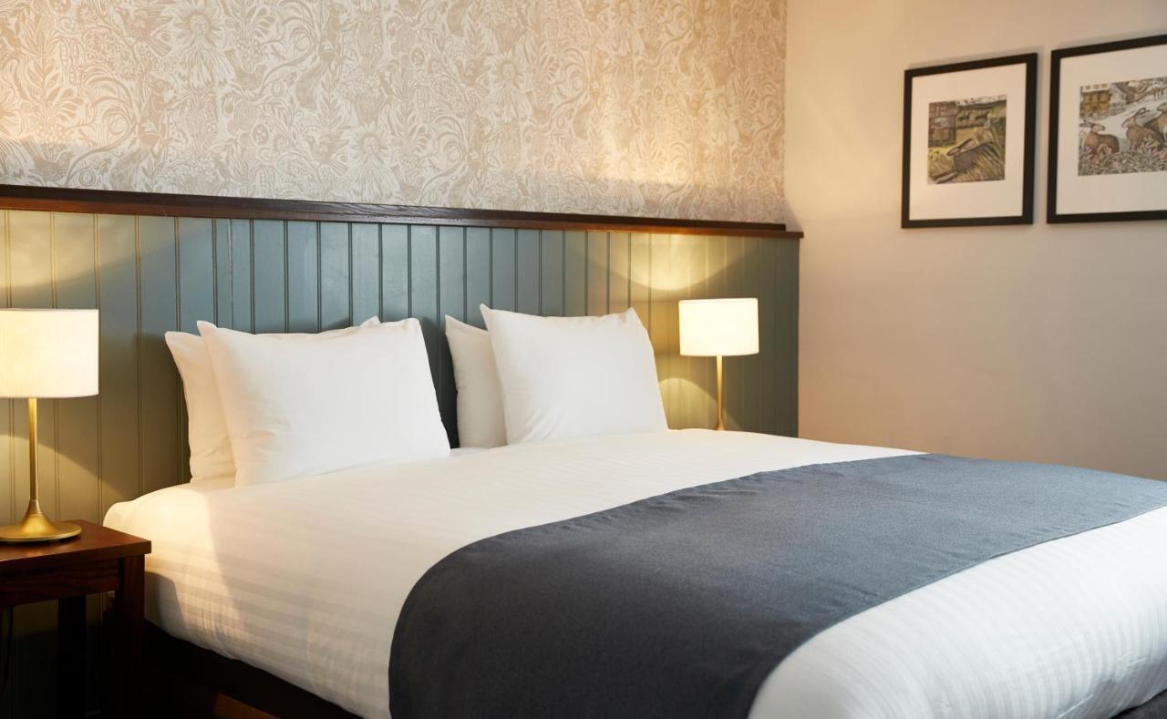 Hotel Ravensworth Arms By Chef & Brewer Collection à Gateshead Extérieur photo