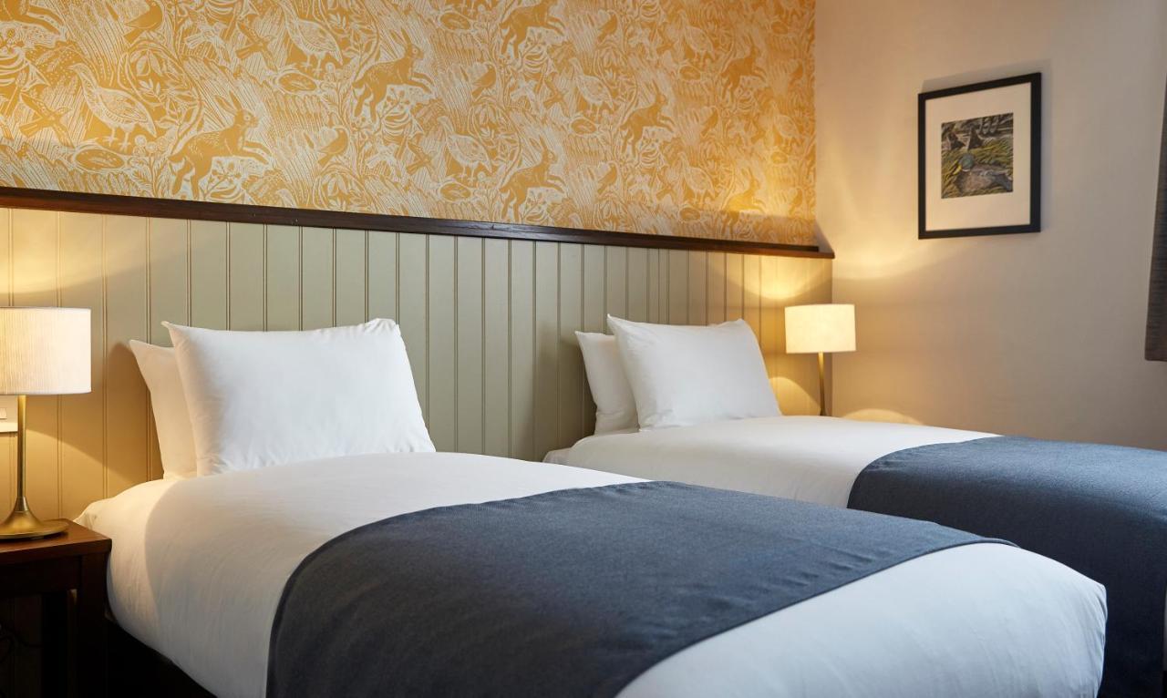Hotel Ravensworth Arms By Chef & Brewer Collection à Gateshead Extérieur photo