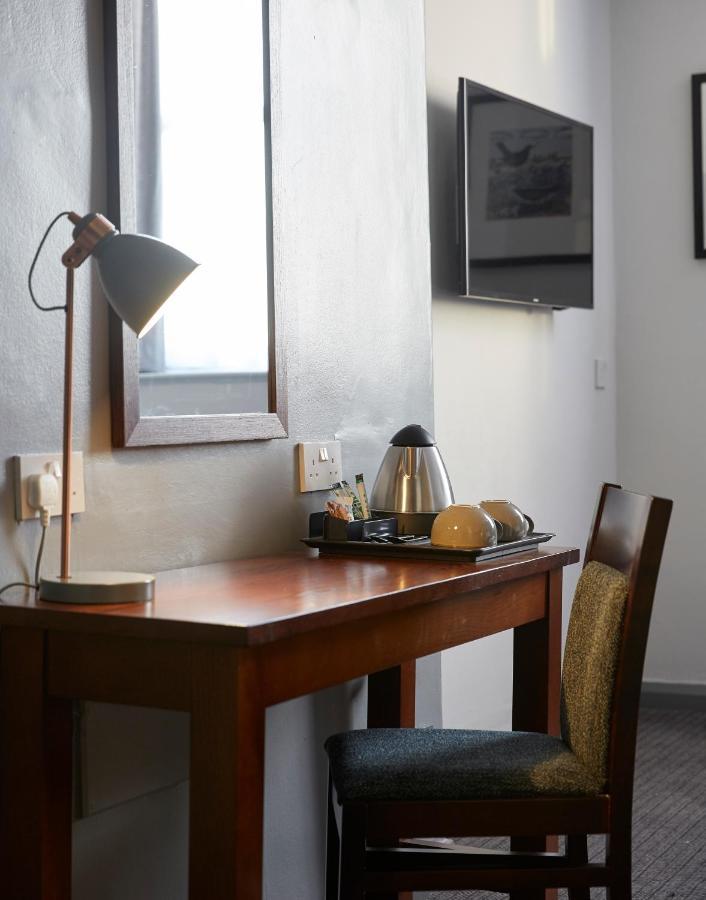 Hotel Ravensworth Arms By Chef & Brewer Collection à Gateshead Extérieur photo