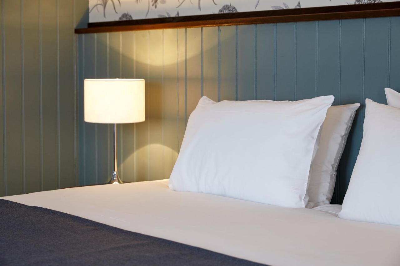 Hotel Ravensworth Arms By Chef & Brewer Collection à Gateshead Extérieur photo