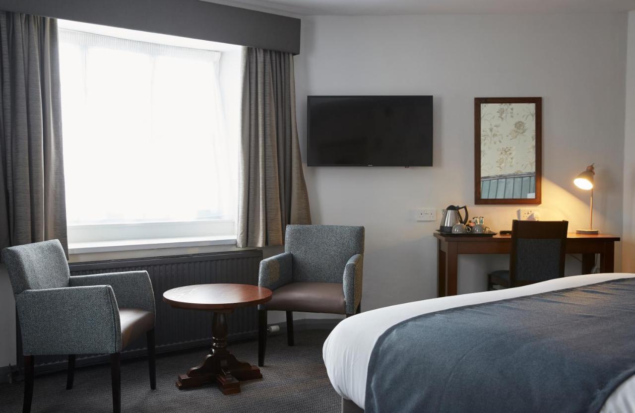 Hotel Ravensworth Arms By Chef & Brewer Collection à Gateshead Extérieur photo