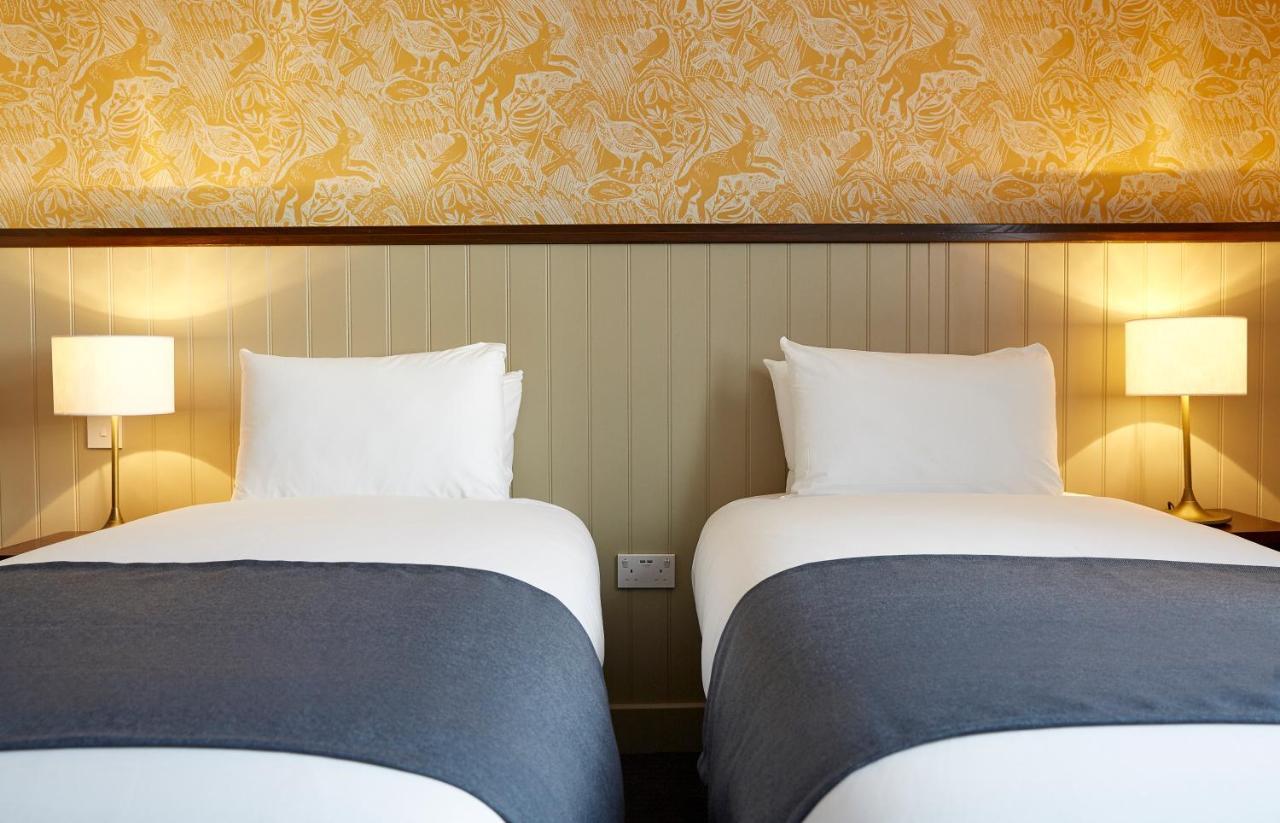 Hotel Ravensworth Arms By Chef & Brewer Collection à Gateshead Extérieur photo