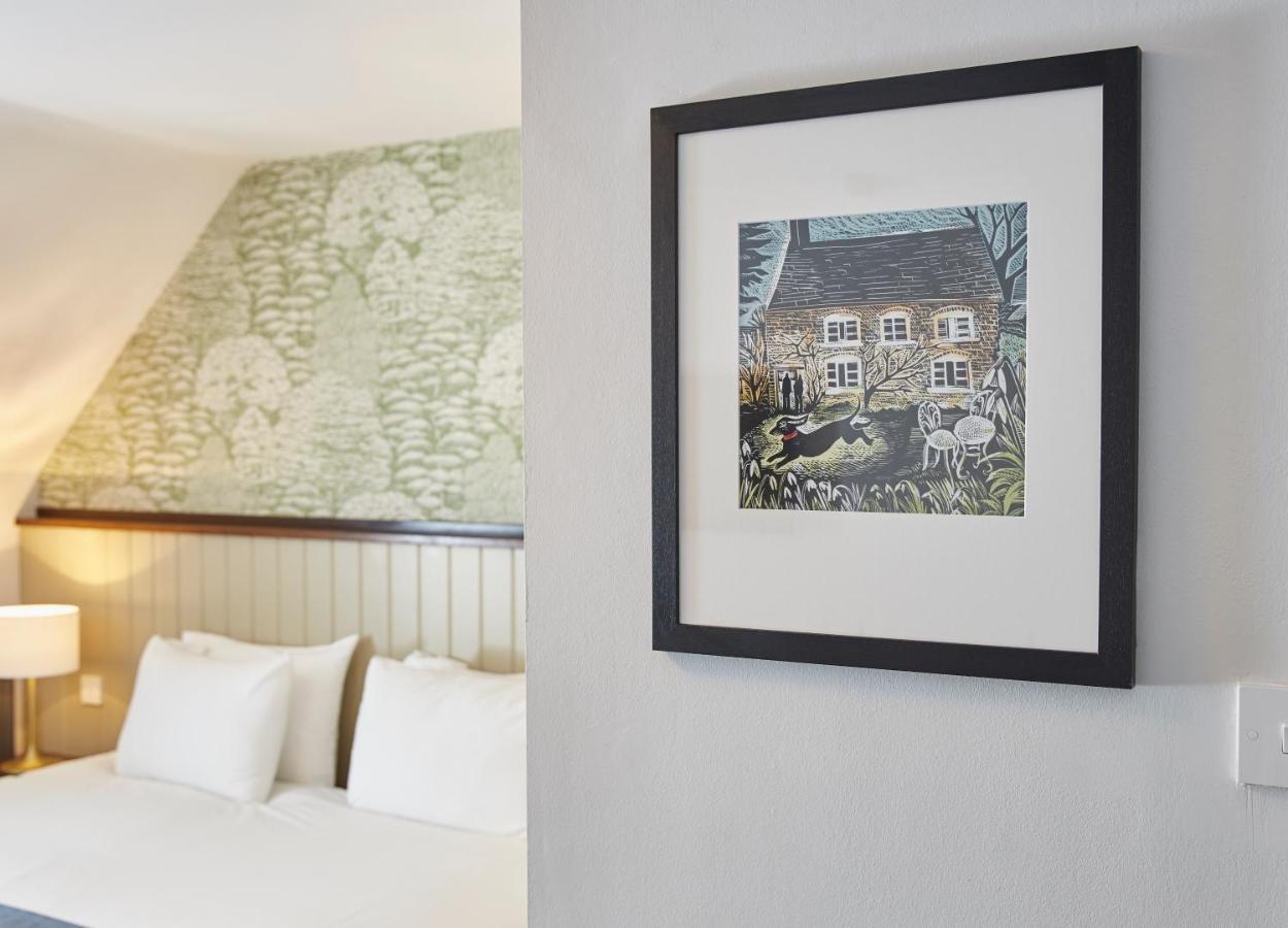 Hotel Ravensworth Arms By Chef & Brewer Collection à Gateshead Extérieur photo