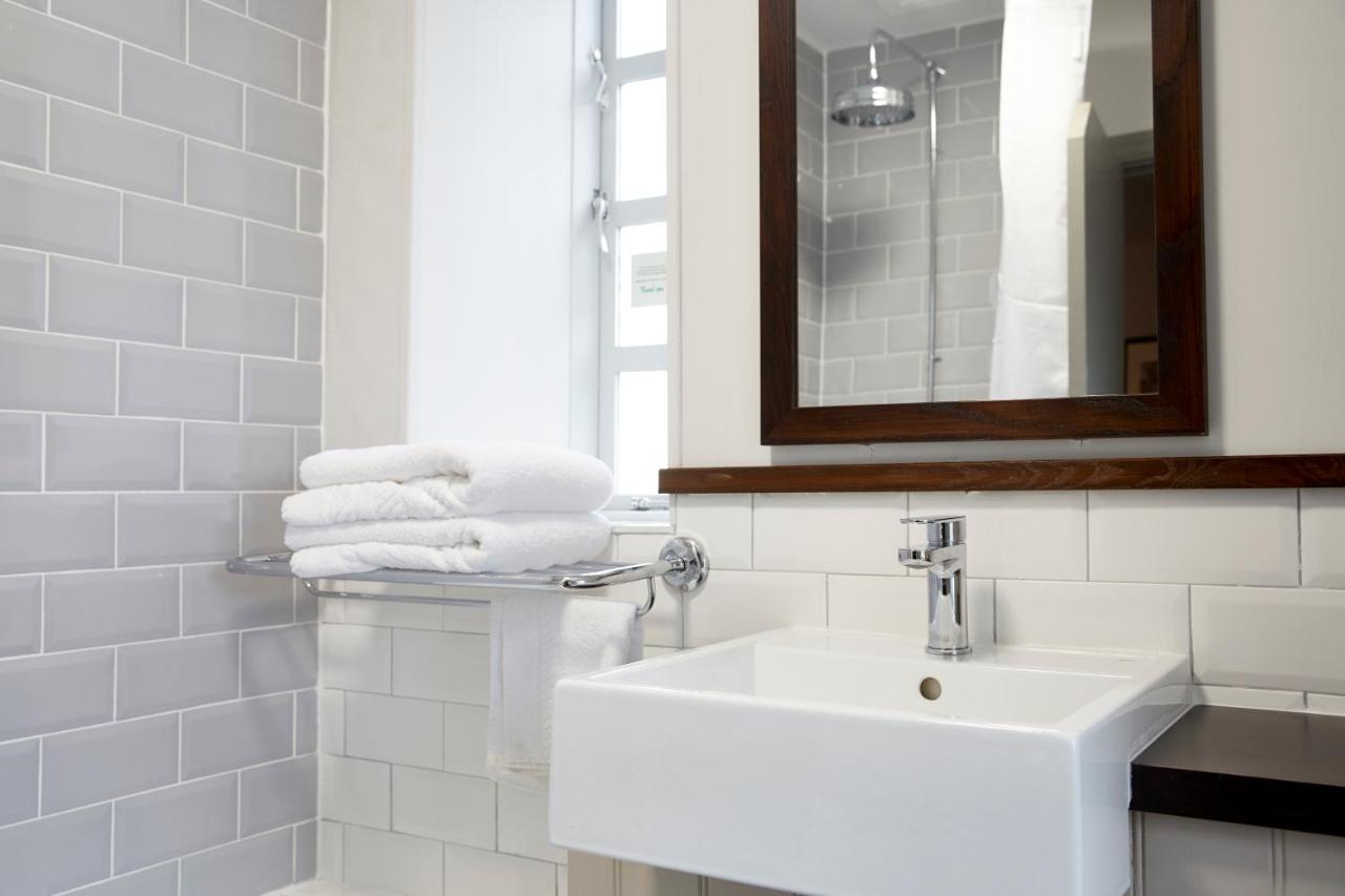 Hotel Ravensworth Arms By Chef & Brewer Collection à Gateshead Extérieur photo
