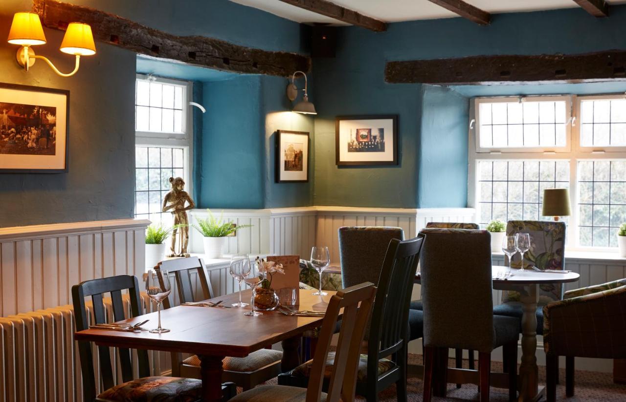 Hotel Ravensworth Arms By Chef & Brewer Collection à Gateshead Extérieur photo