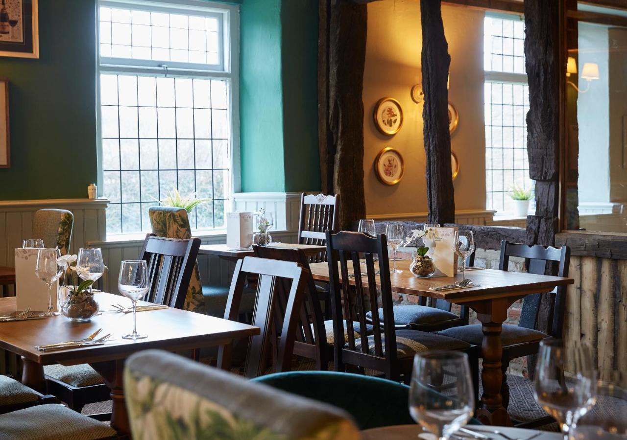 Hotel Ravensworth Arms By Chef & Brewer Collection à Gateshead Extérieur photo