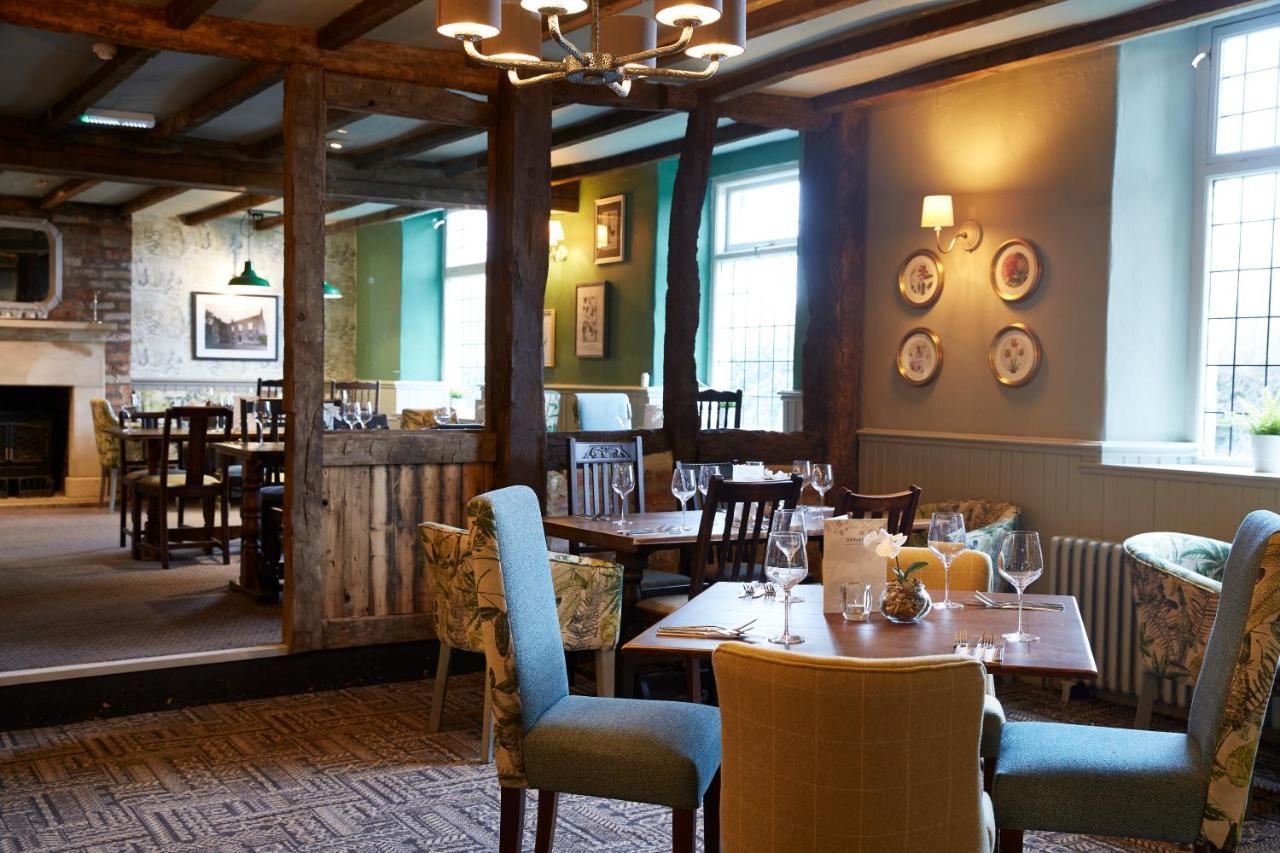 Hotel Ravensworth Arms By Chef & Brewer Collection à Gateshead Extérieur photo