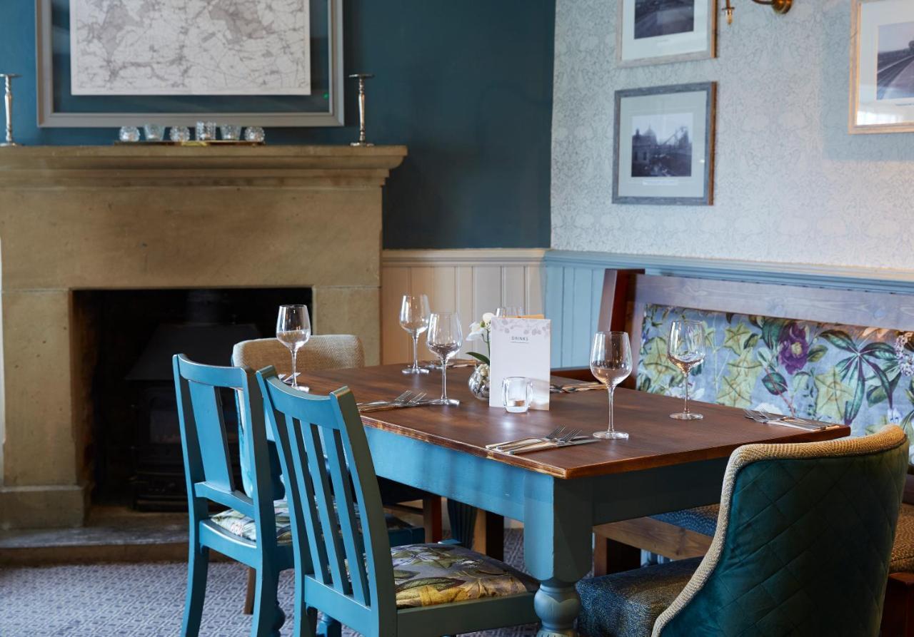 Hotel Ravensworth Arms By Chef & Brewer Collection à Gateshead Extérieur photo