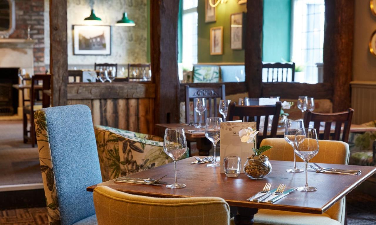 Hotel Ravensworth Arms By Chef & Brewer Collection à Gateshead Extérieur photo