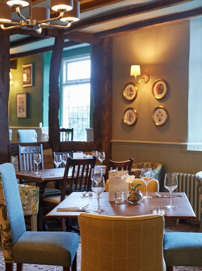 Hotel Ravensworth Arms By Chef & Brewer Collection à Gateshead Extérieur photo